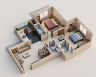 Arihant Aakarshan Virtual Tour