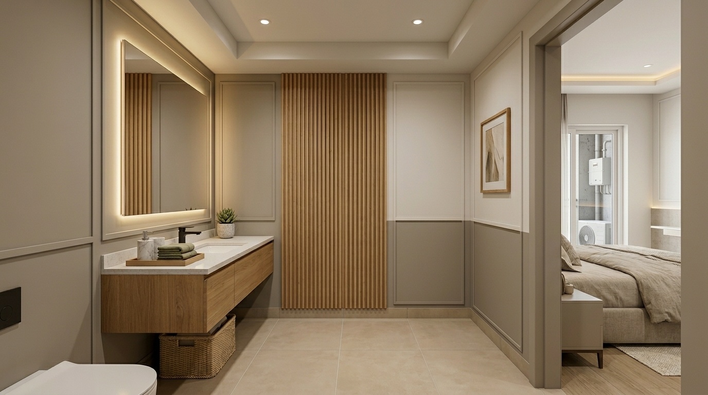 Toilet (master)