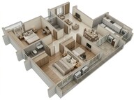 TVS Emerald Peninsula Virtual Tour