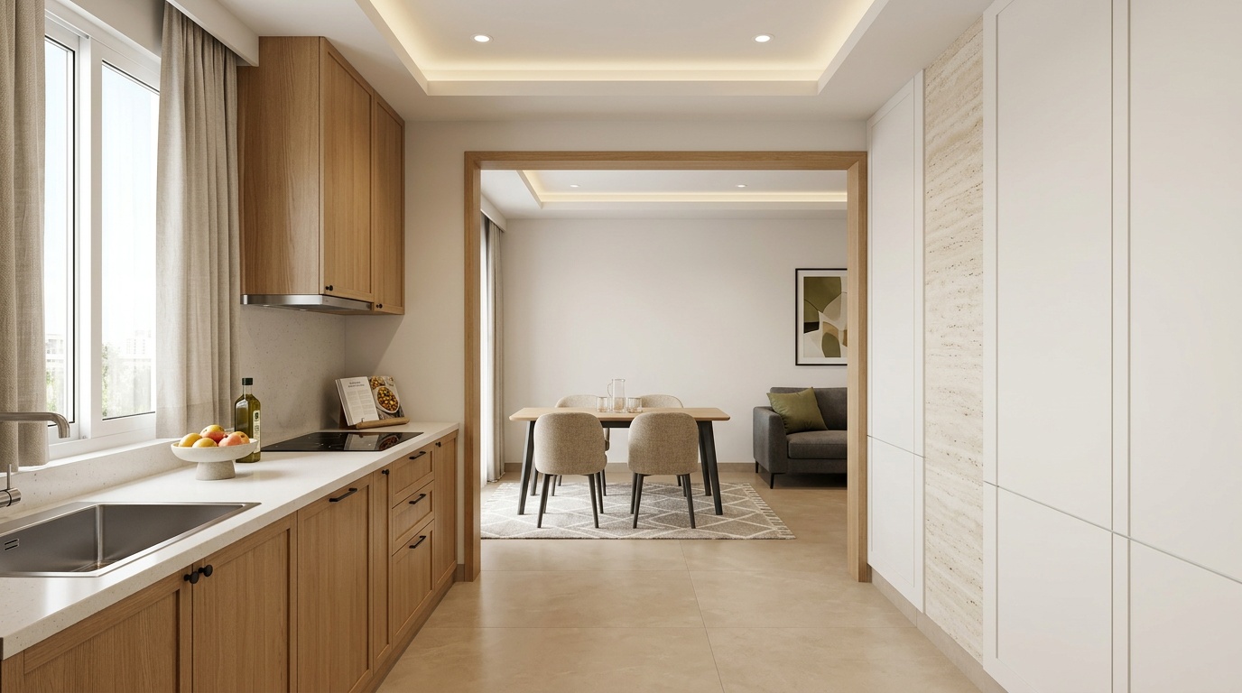 Alcove