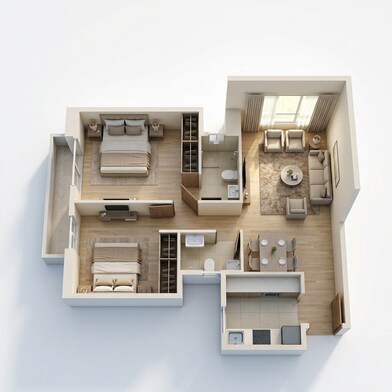 Integrated Ramicon Virtual Tour