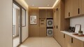 Air Conditioning Plant/utility/service Shaft