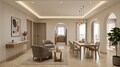 Family Lounge & Dining Area