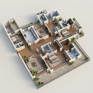 Gaurs The Islands Virtual Tour