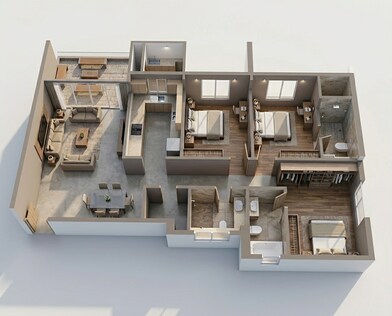 Runwal Codename Rare Virtual Tour