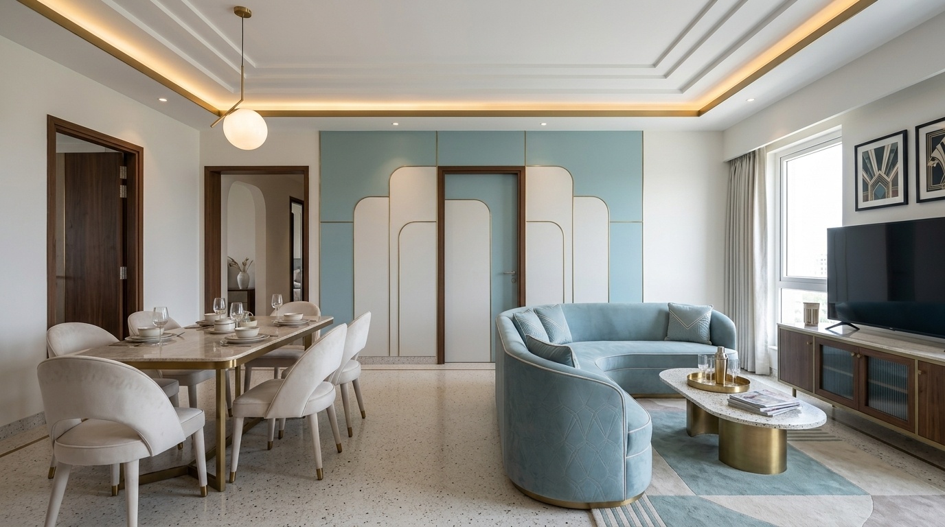 Living / Dining
