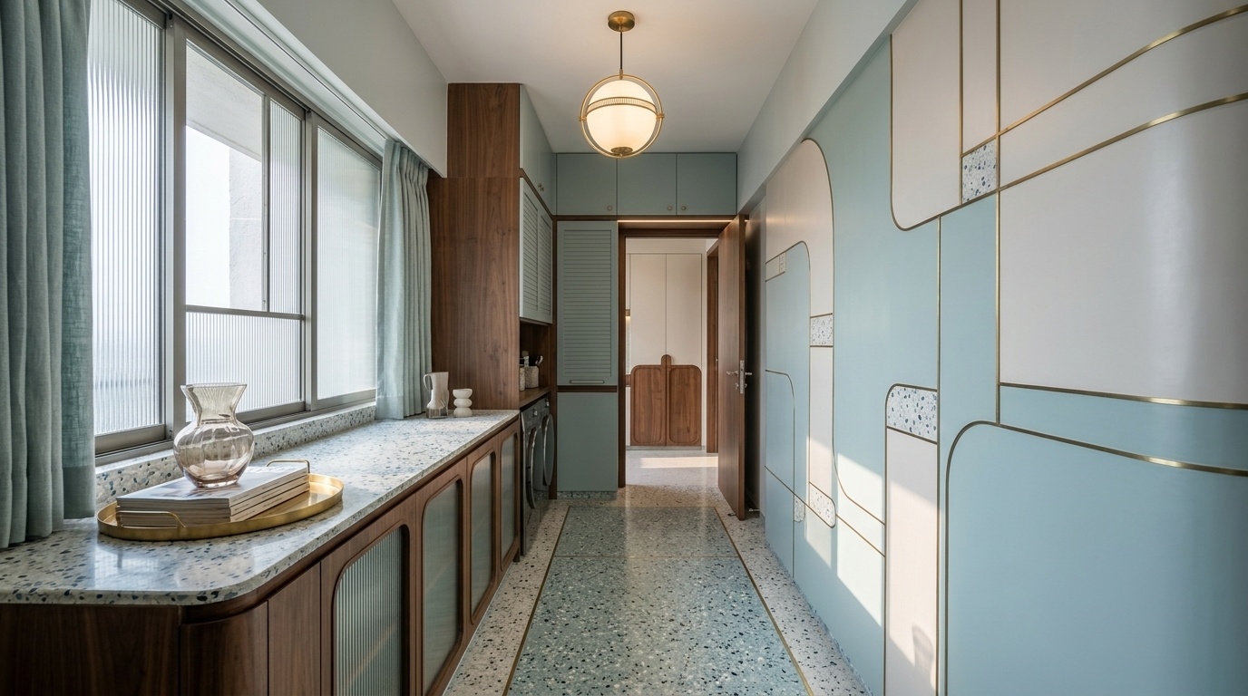 Utility / W. Bal