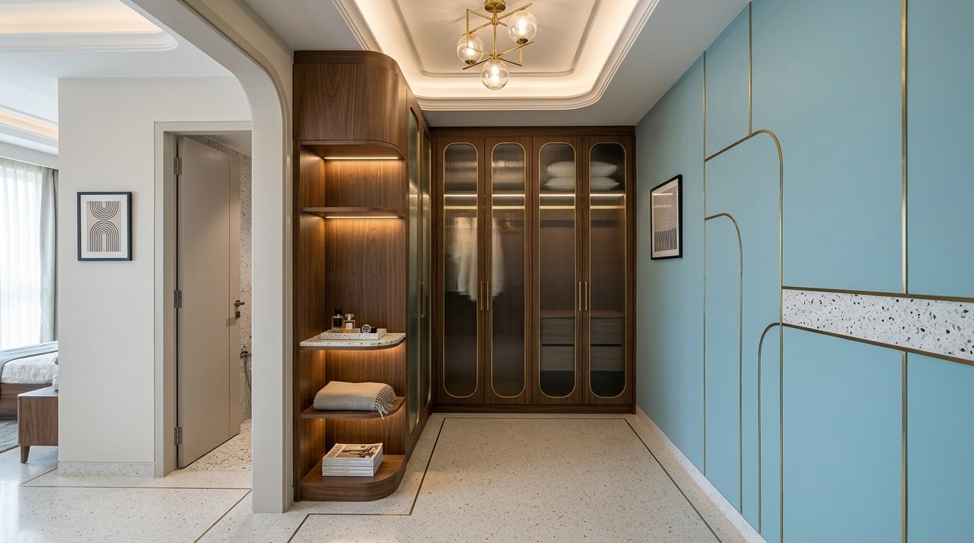 Wardrobe