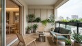 Balcony / Deck