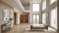 Entrance Lobby (double Height)