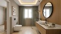 Toilet (guest Bedroom)