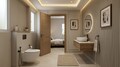 Toilet (maid's Room)