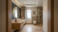 Toilet (master Bedroom)