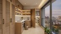Utility Balcony