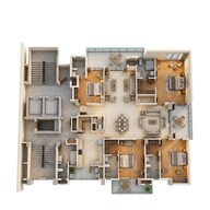 Shalimar Gallant West Virtual Tour