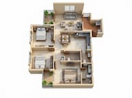 Provident Kenvista Virtual Tour
