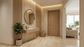 Entrance Lobby