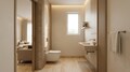 Common Toilet