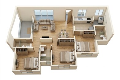 Vilas Javdekar Yashone Eternitee Virtual Tour
