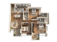 Mahindra Nestalgia Virtual Tour