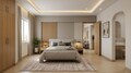 M. Bedroom