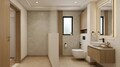 Toilet (right)