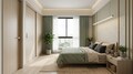 M.bed Room