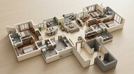 Lodha Mahalaxmi Bellevue Virtual Tour