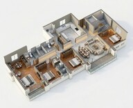 Kalpataru Parkcity Virtual Tour