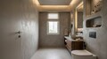 Common Toilet