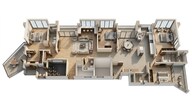 Shapoorji Pallonji ParkWest Virtual Tour