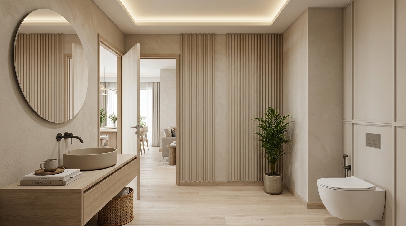 Toilet 1