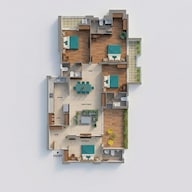 Ashiana Amarah Virtual Tour