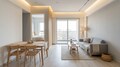 Dining/ Living