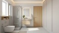 M. Toilet