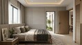 Master Bed