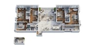 Lodha Marq Virtual Tour