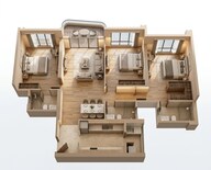 LnT Island Cove Virtual Tour
