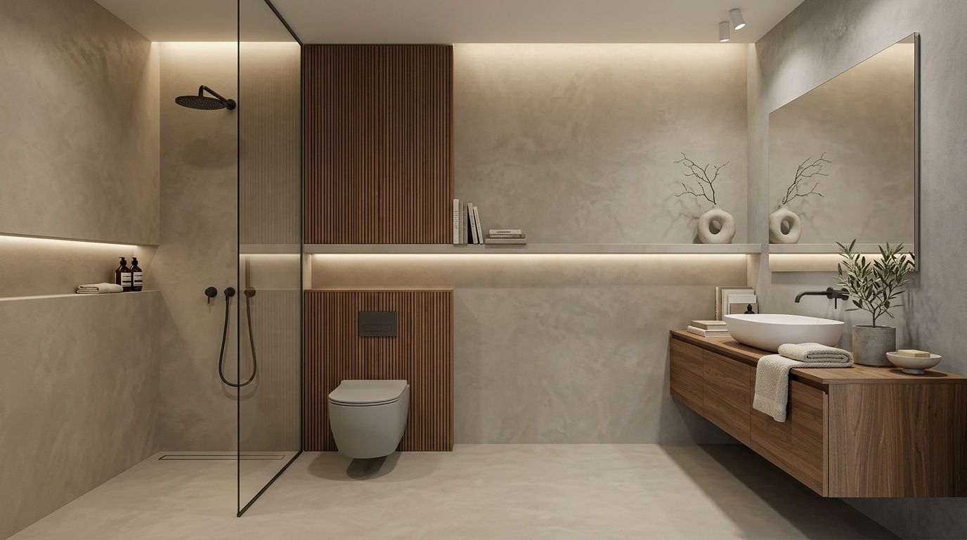 M. Toilet