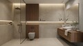 M. Toilet