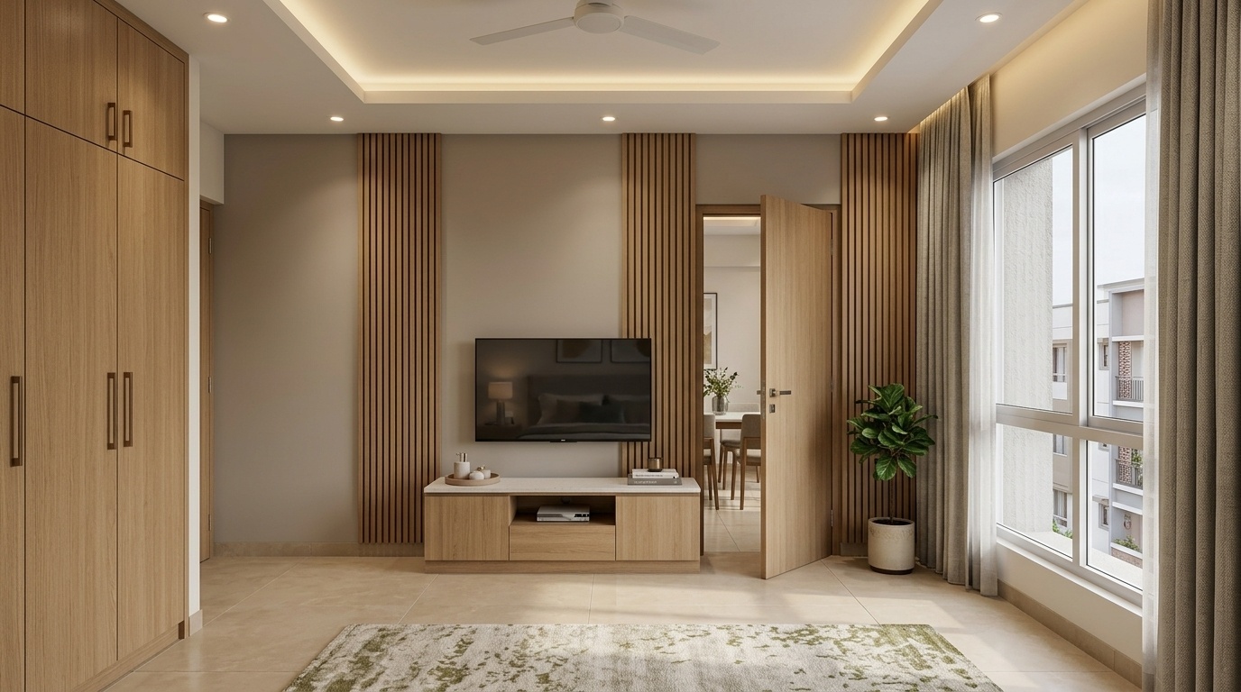 Living / Dining