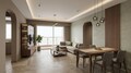 Living/dining