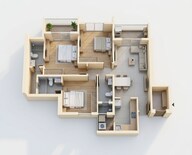 Godrej Woodsville Virtual Tour