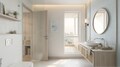 Toilet (master Bedroom)