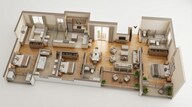 Mantra The Midas Residences Virtual Tour