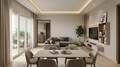 Living / Dining Area