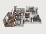 Mihir Amara Virtual Tour