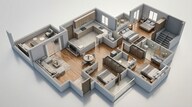 Mantra Monarch Virtual Tour