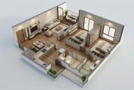Kalpataru Aria Virtual Tour