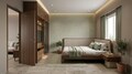 M. Bedroom